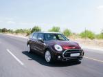 Mini Cooper S Clubman 2016 года (ZA)